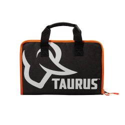 etui arme de poing taurus